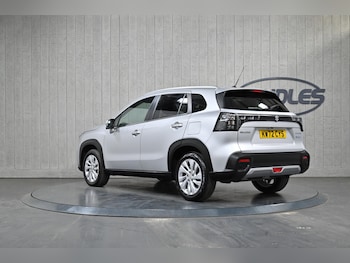 Used Suzuki SX4 S-Cross 2023 for sale - 77852995: Photo