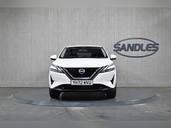 Used Nissan Qashqai 2022 for sale - 78292473: Photo