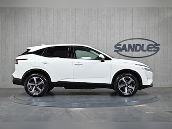 Used Nissan Qashqai 2022 for sale - 78292473: Photo