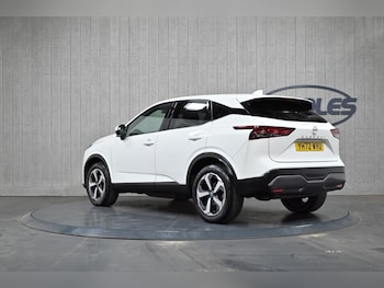 Used Nissan Qashqai 2022 for sale - 78292473: Photo
