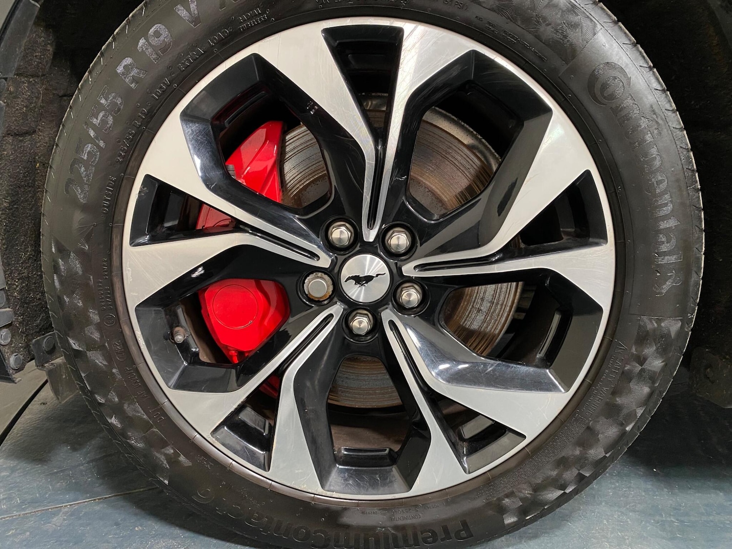 Used Ford Mustang Mach-E 2021 for sale - 76742620: Photo 17