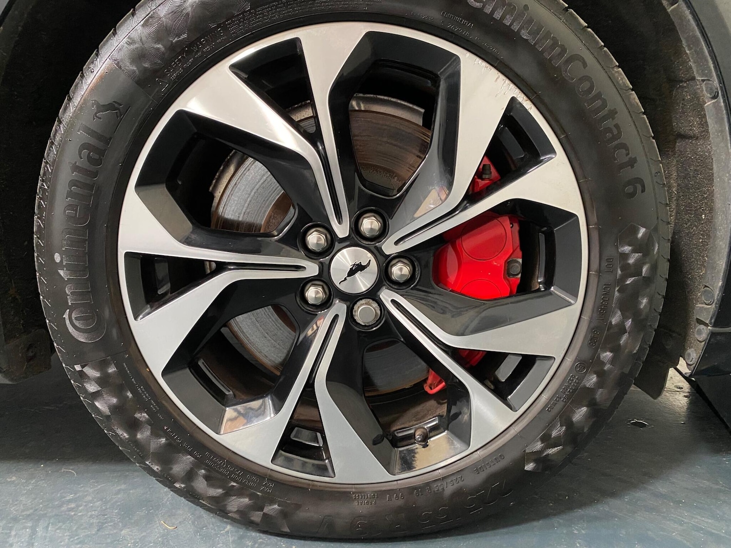 Used Ford Mustang Mach-E 2021 for sale - 76742620: Photo 19