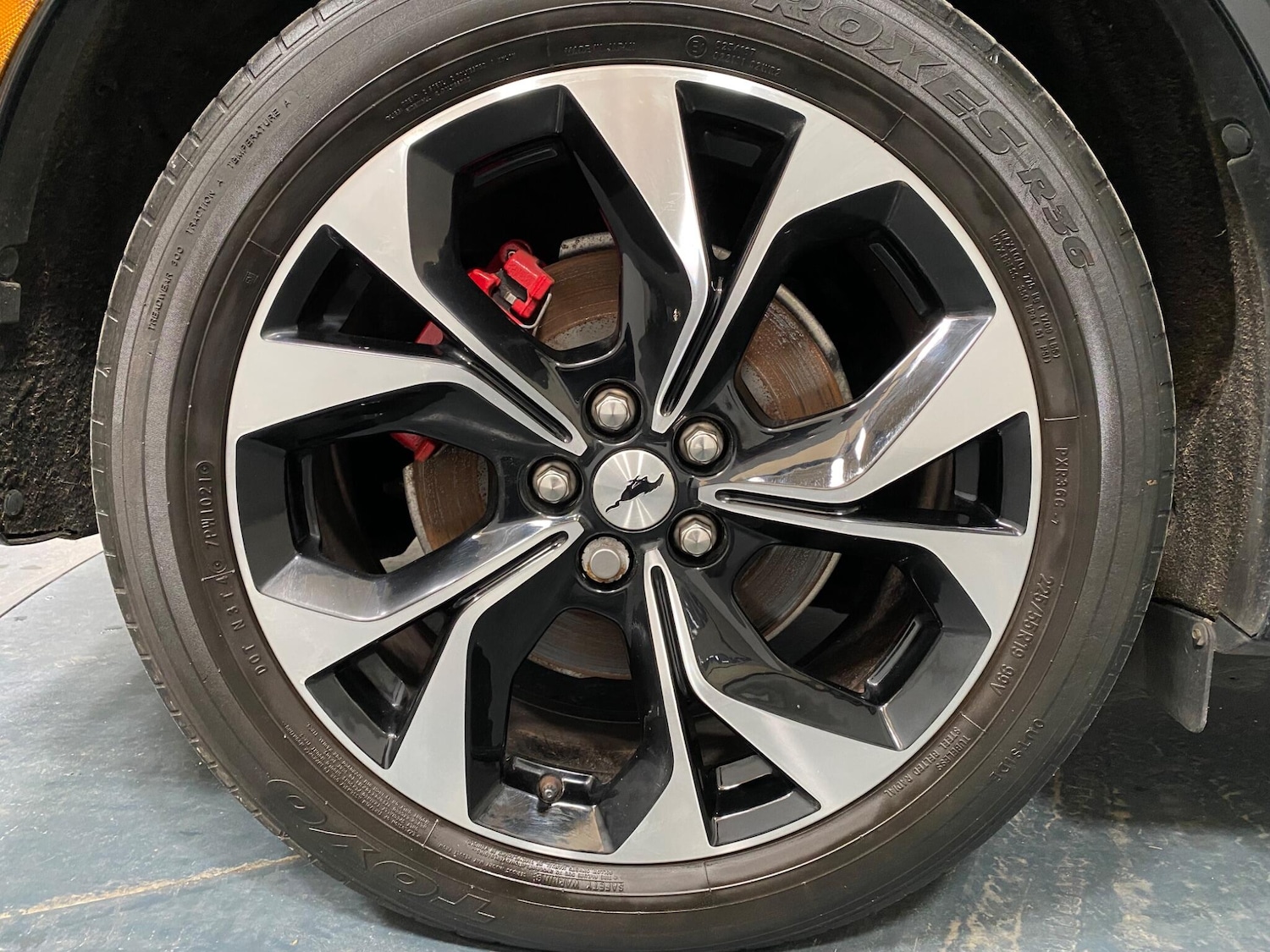 Used Ford Mustang Mach-E 2021 for sale - 76742620: Photo 20