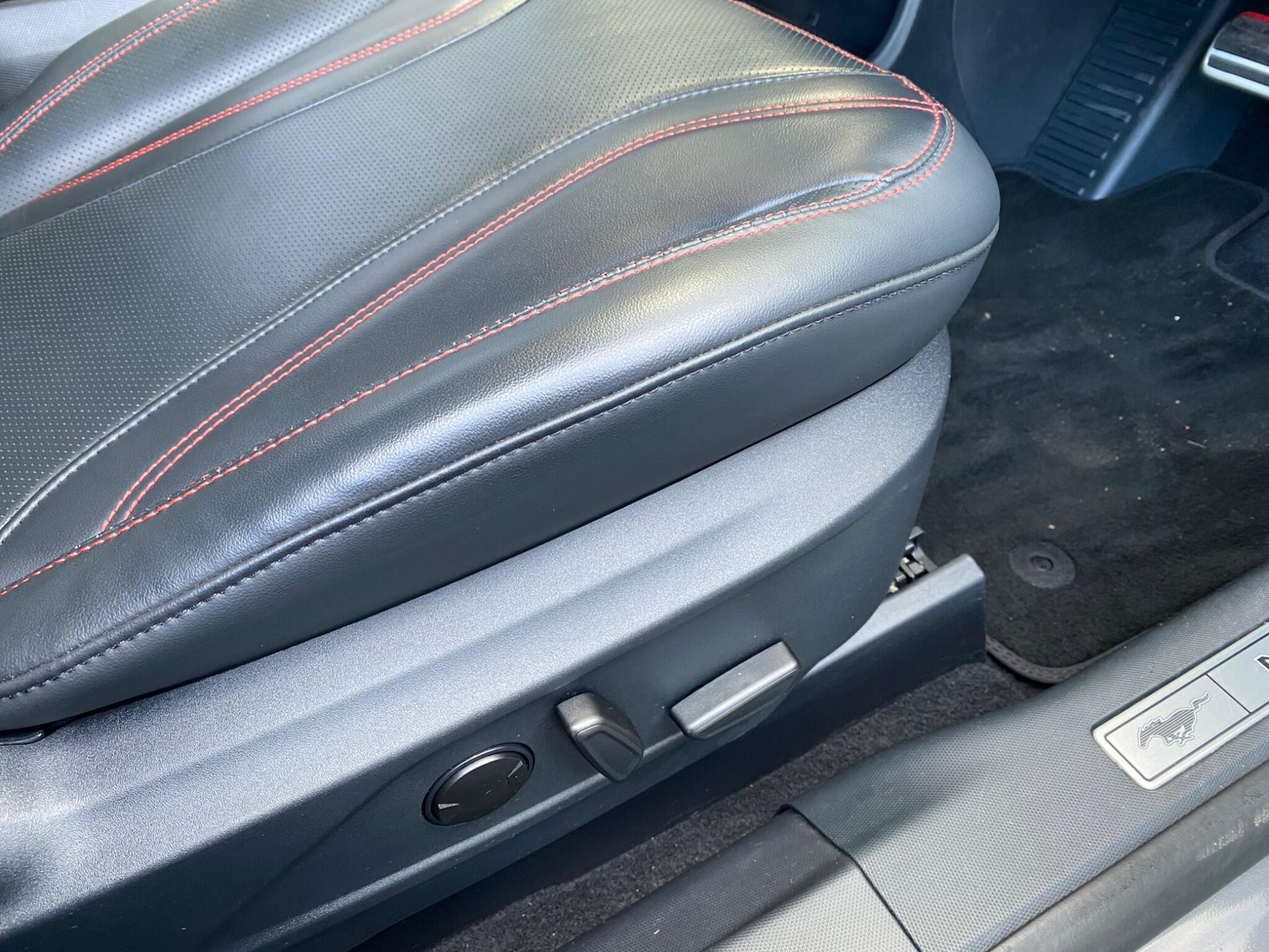 Used Ford Mustang Mach-E 2021 for sale - 76742620: Photo 25