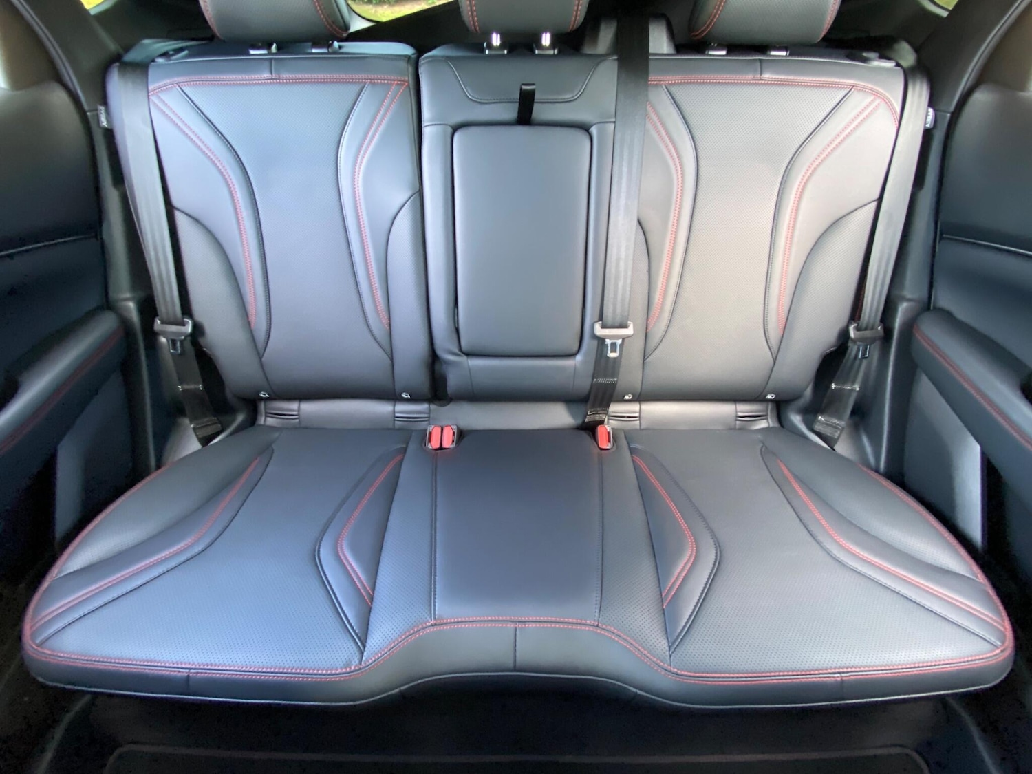 Used Ford Mustang Mach-E 2021 for sale - 76742620: Photo 26