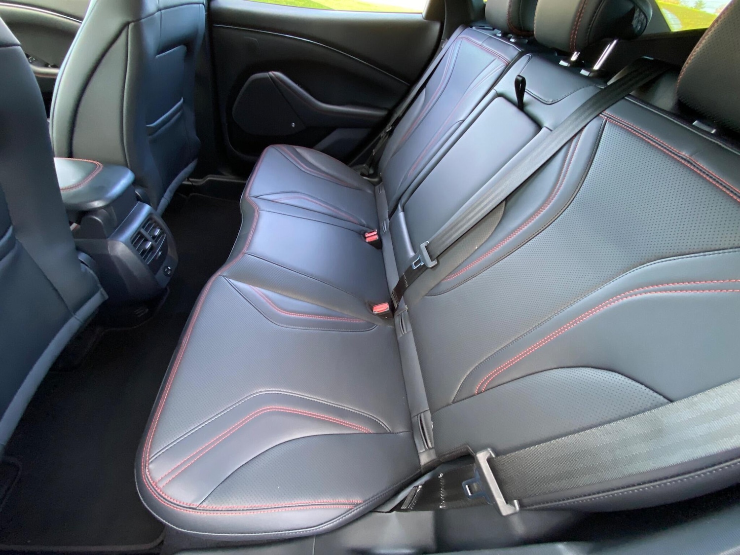 Used Ford Mustang Mach-E 2021 for sale - 76742620: Photo 29