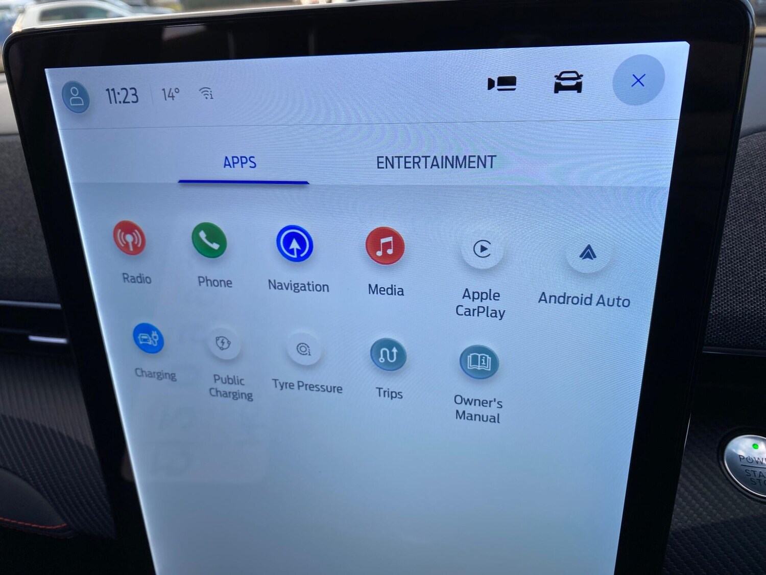 Used Ford Mustang Mach-E 2021 for sale - 76742620: Photo 33