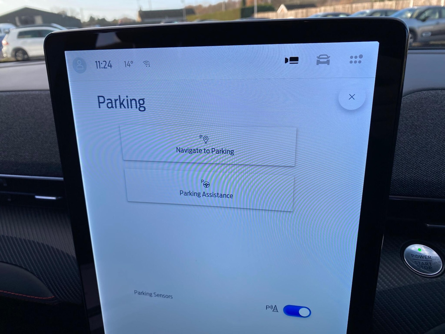 Used Ford Mustang Mach-E 2021 for sale - 76742620: Photo 36