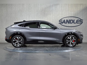 Used Ford Mustang Mach-E 2021 for sale - 76742620: Photo