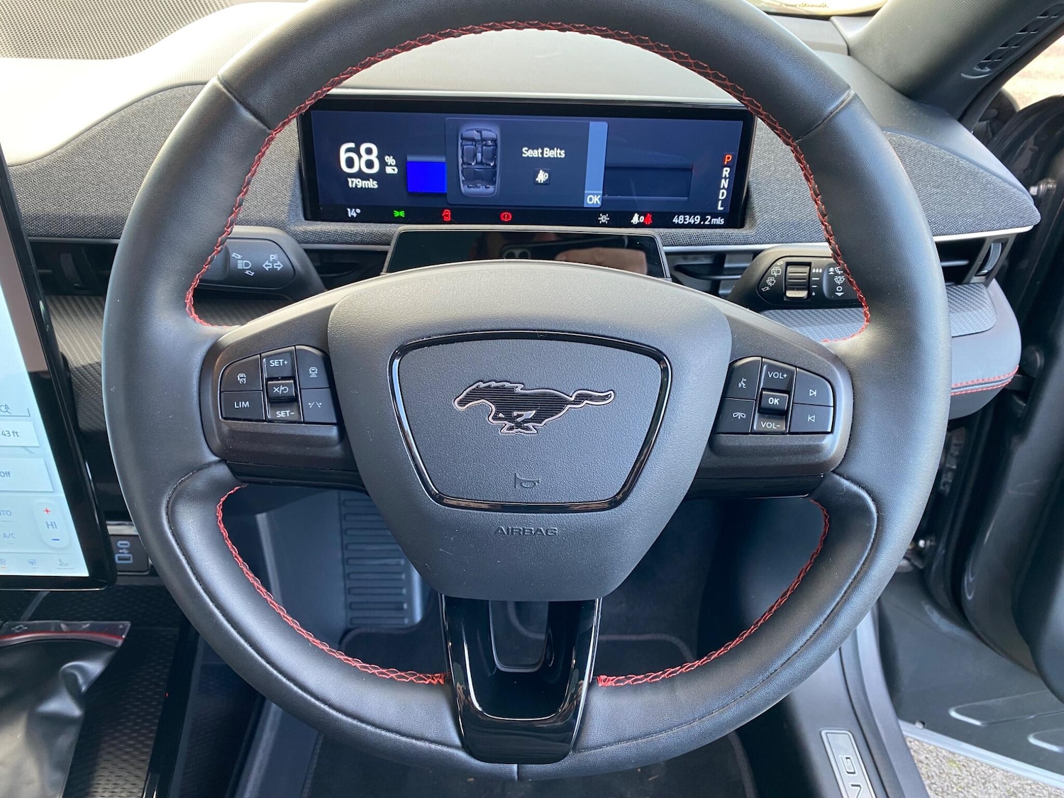 Used Ford Mustang Mach-E 2021 for sale - 76742620: Photo 43