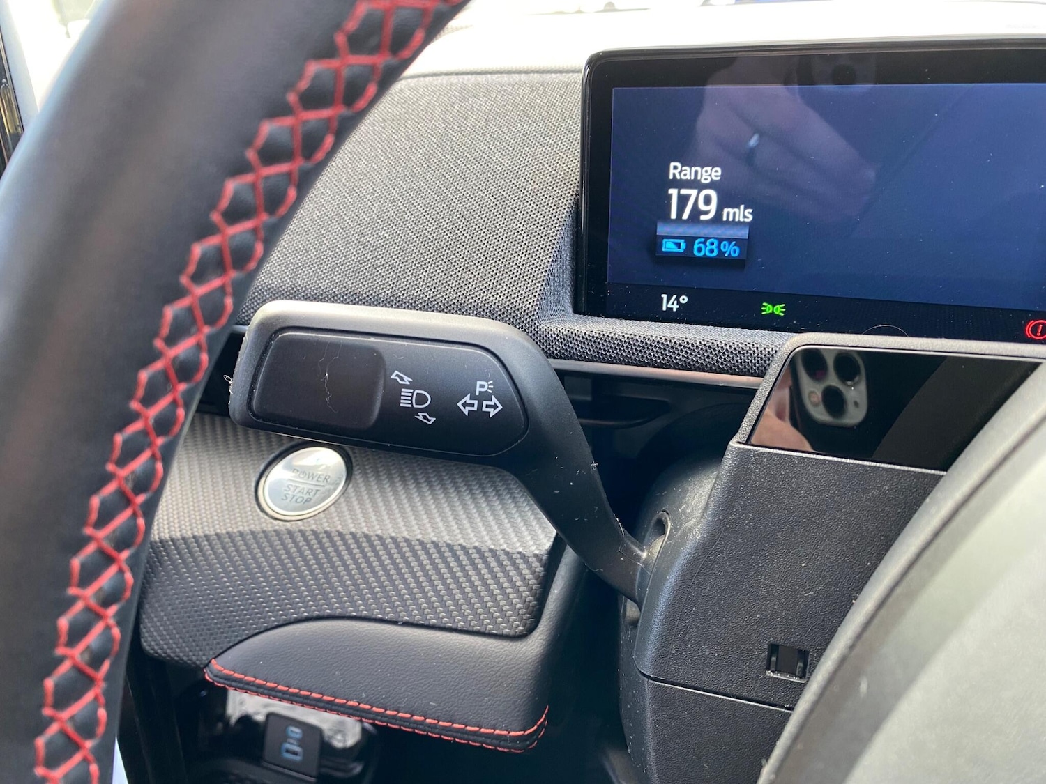 Used Ford Mustang Mach-E 2021 for sale - 76742620: Photo 44