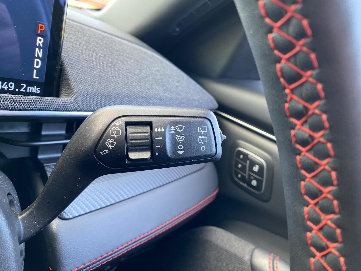 Used Ford Mustang Mach-E 2021 for sale - 76742620: Photo 45