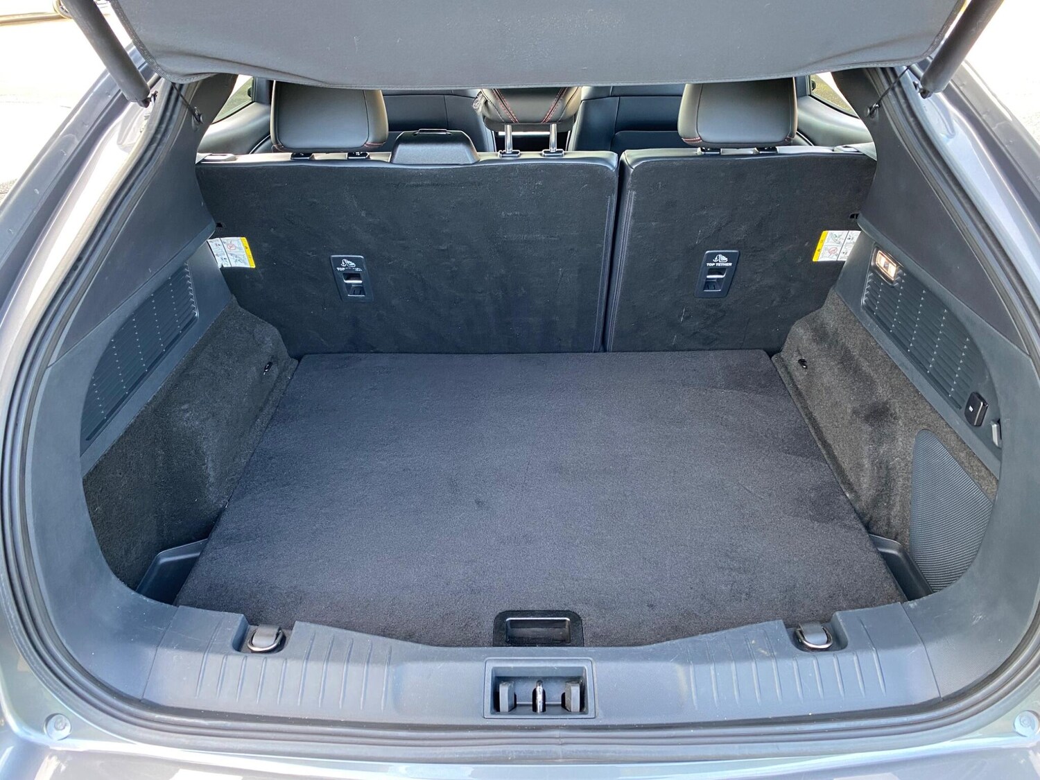 Used Ford Mustang Mach-E 2021 for sale - 76742620: Photo 57