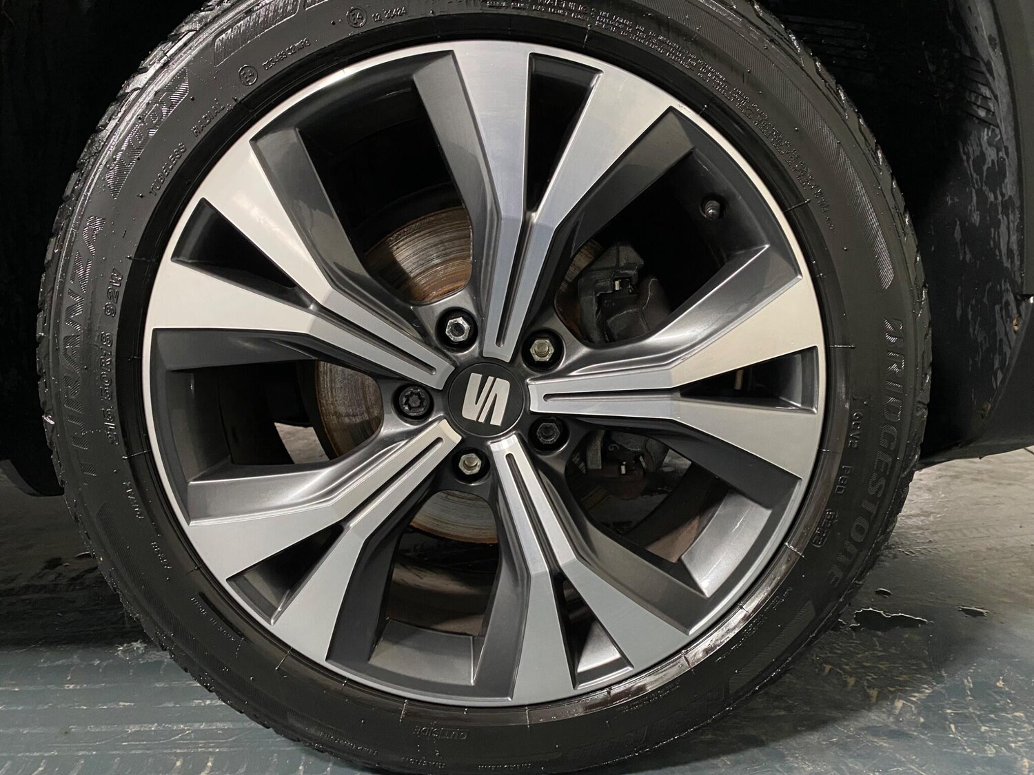 Used SEAT Ateca 2021 for sale - 77254004: Photo 20