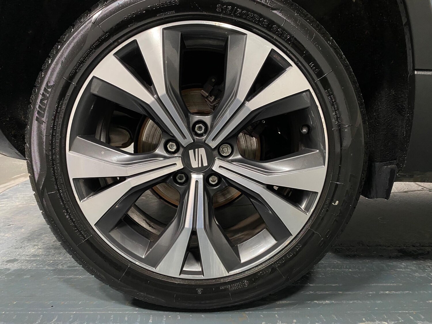 Used SEAT Ateca 2021 for sale - 77254004: Photo 21