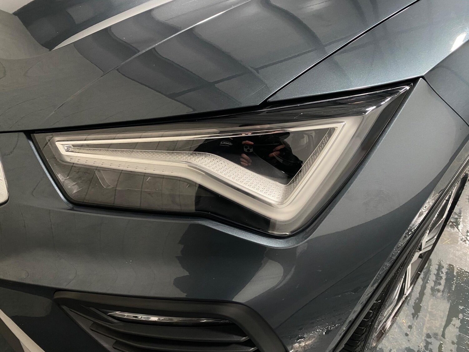 Used SEAT Ateca 2021 for sale - 77254004: Photo 22