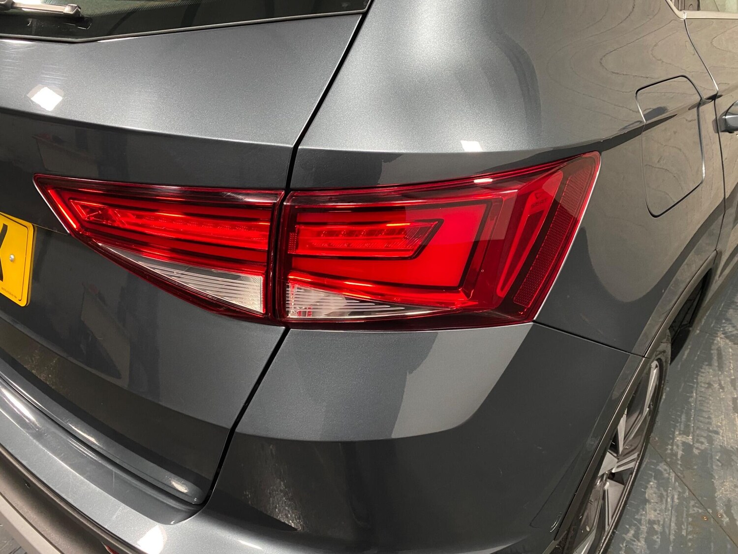 Used SEAT Ateca 2021 for sale - 77254004: Photo 23