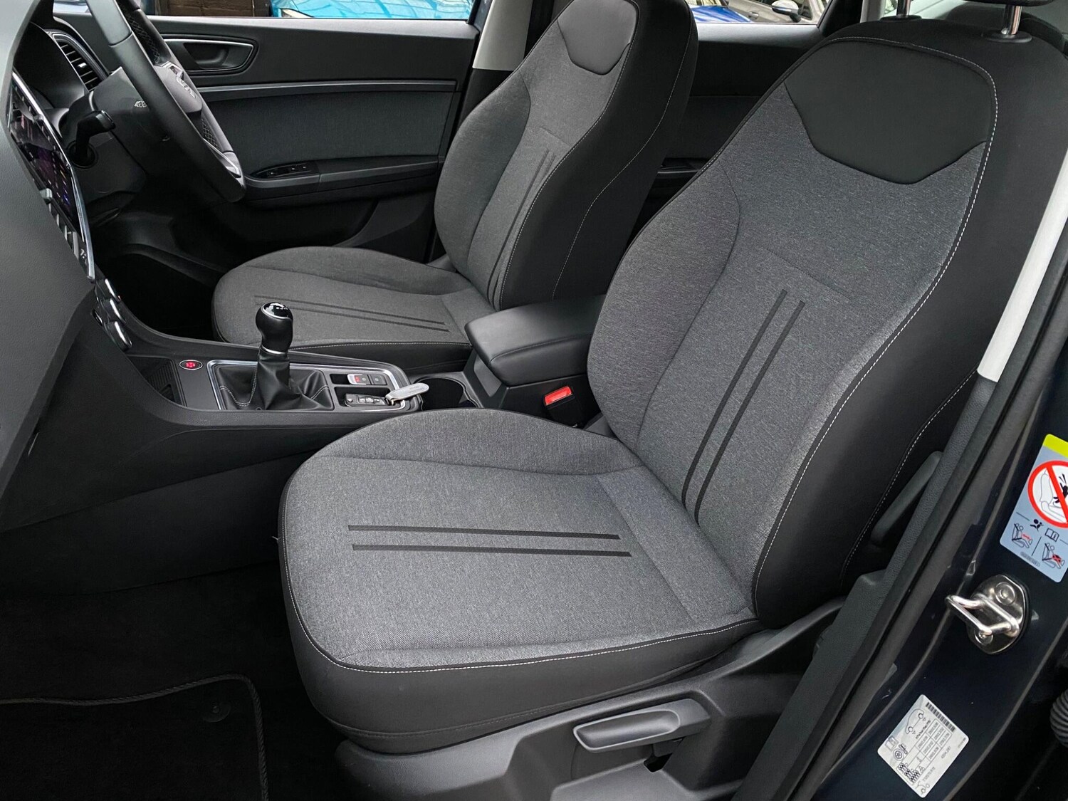 Used SEAT Ateca 2021 for sale - 77254004: Photo 25