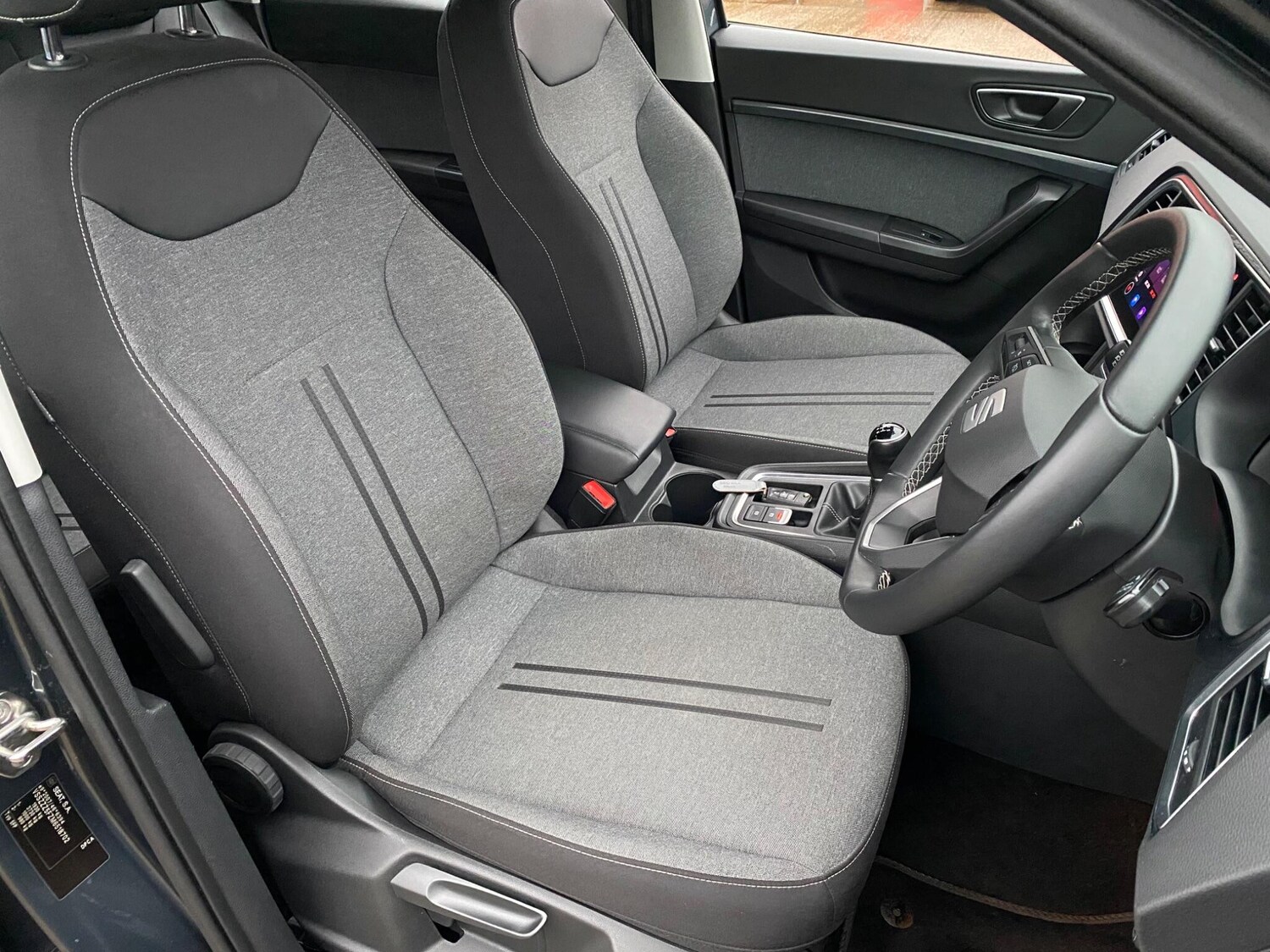 Used SEAT Ateca 2021 for sale - 77254004: Photo 26