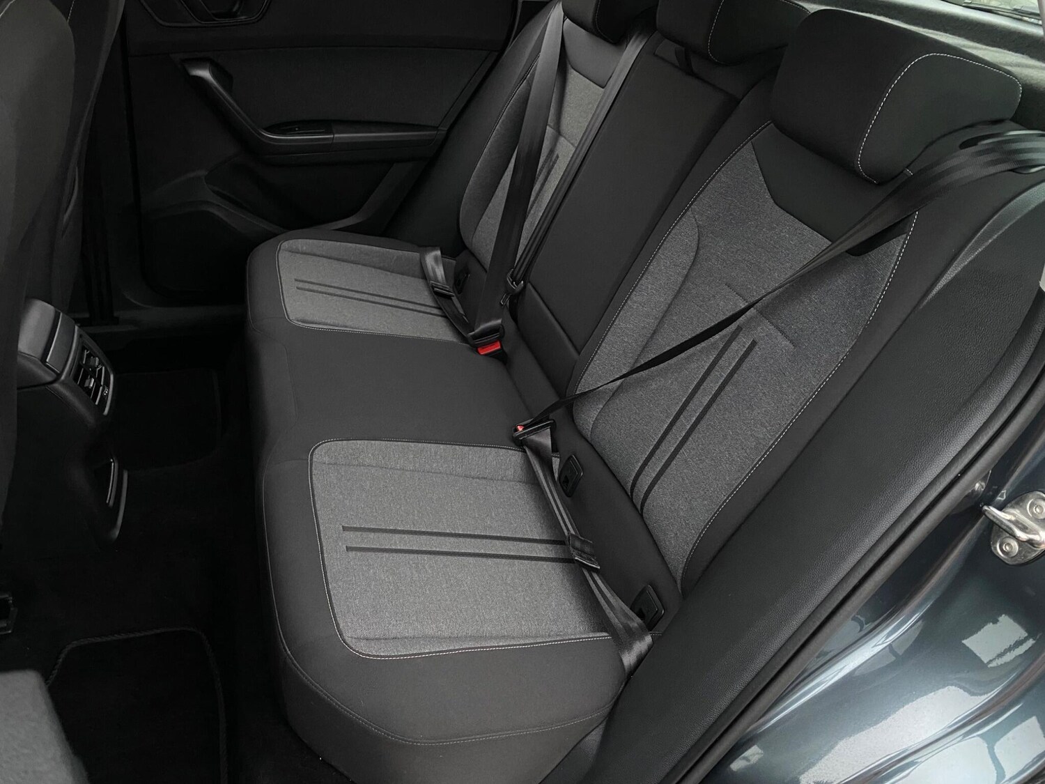 Used SEAT Ateca 2021 for sale - 77254004: Photo 28