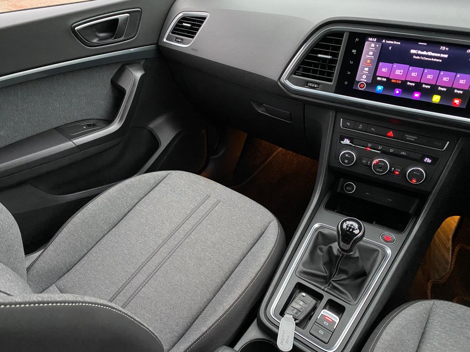 Used SEAT Ateca 2021 for sale - 77254004: Photo 29