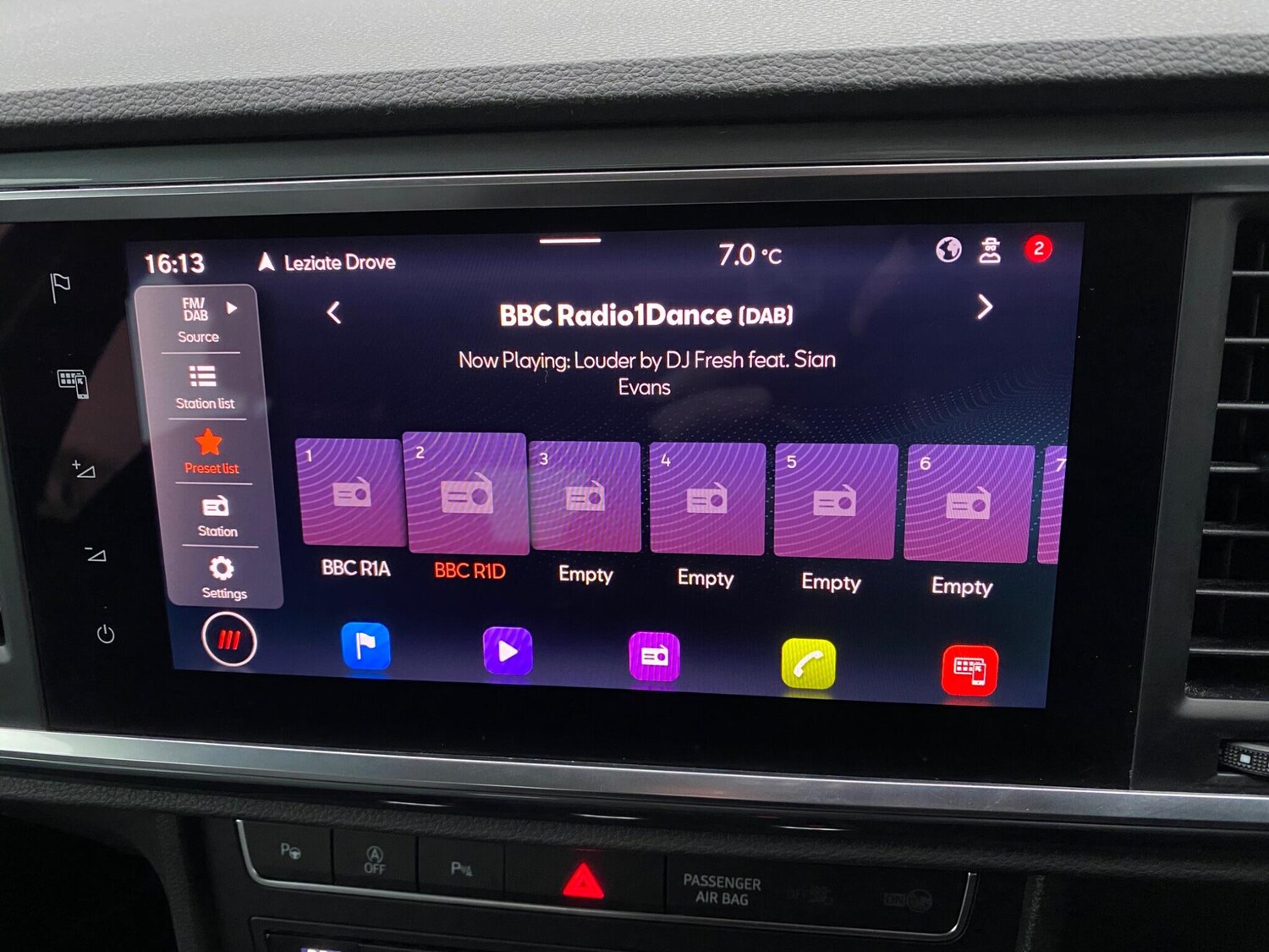 Used SEAT Ateca 2021 for sale - 77254004: Photo 31