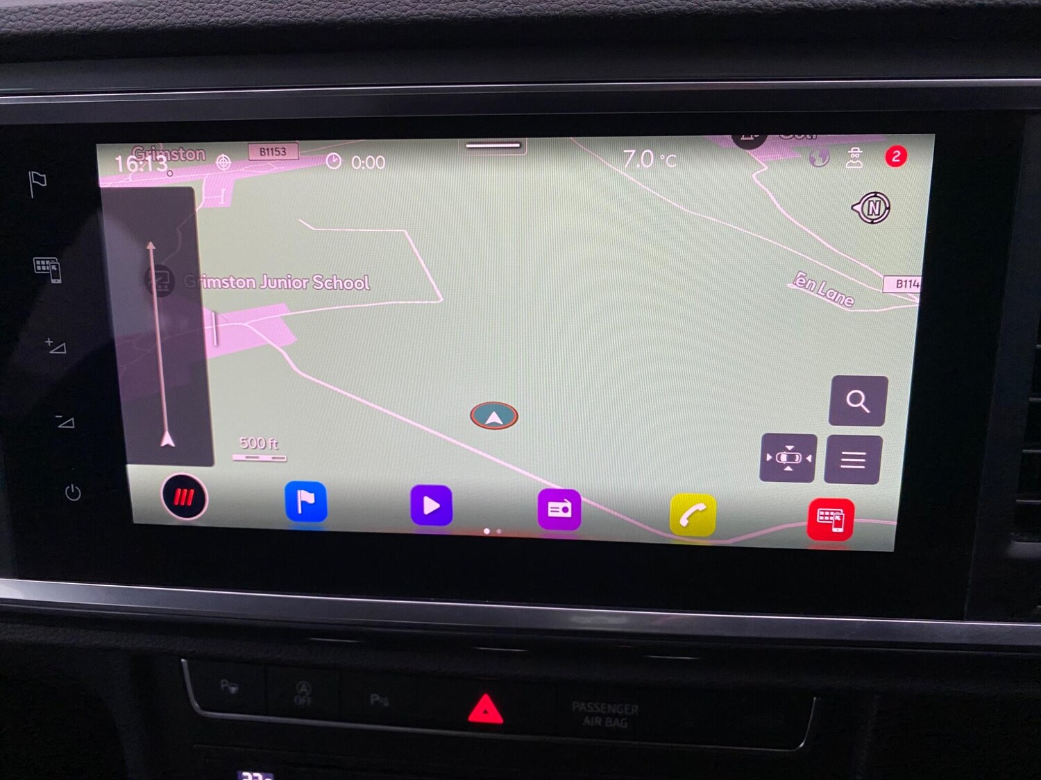 Used SEAT Ateca 2021 for sale - 77254004: Photo 32