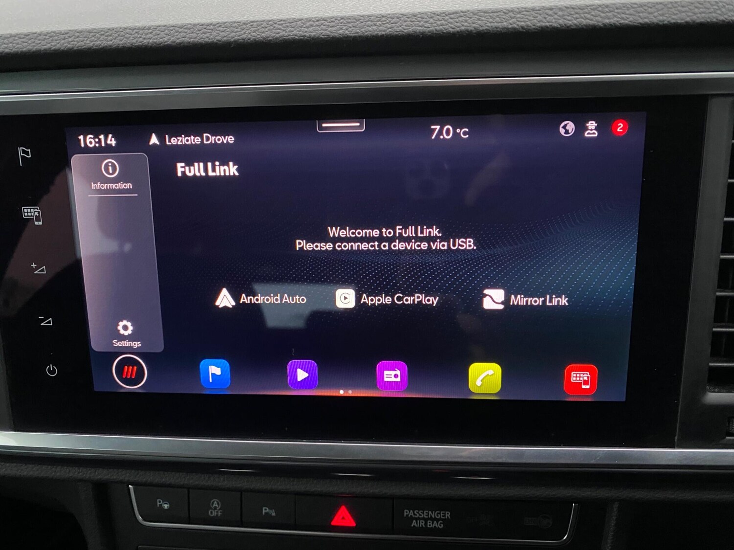 Used SEAT Ateca 2021 for sale - 77254004: Photo 34