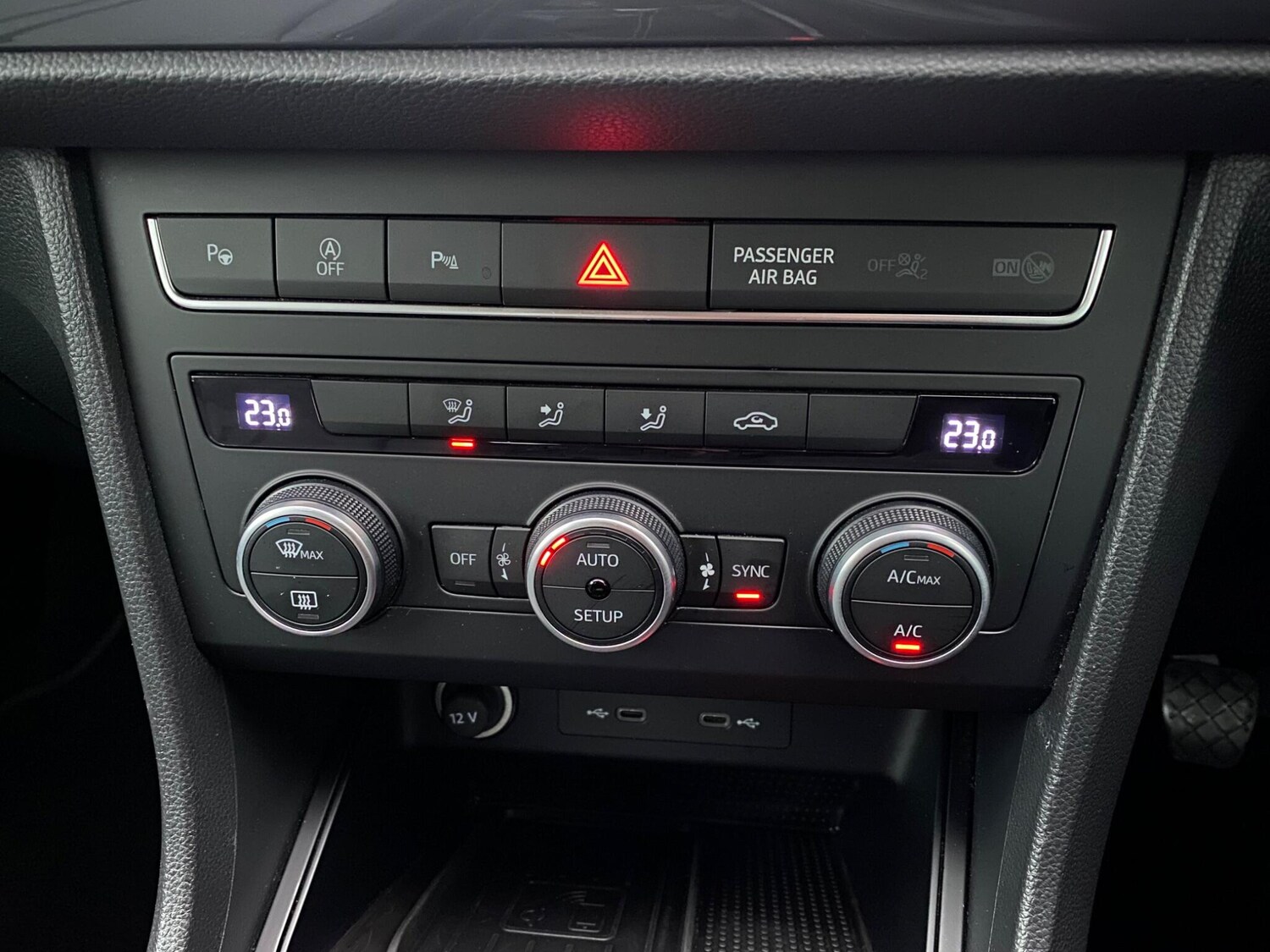 Used SEAT Ateca 2021 for sale - 77254004: Photo 36