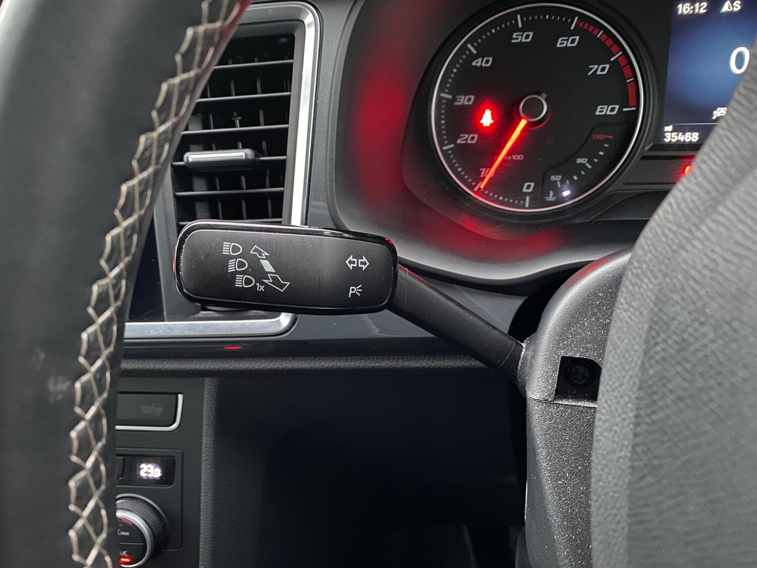 Used SEAT Ateca 2021 for sale - 77254004: Photo 44