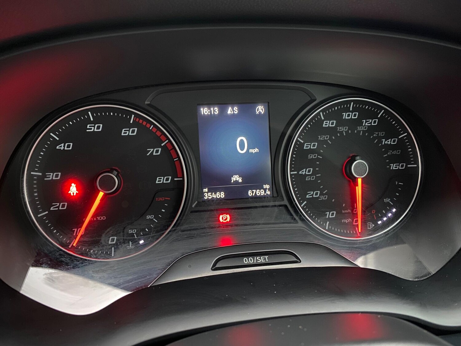 Used SEAT Ateca 2021 for sale - 77254004: Photo 46