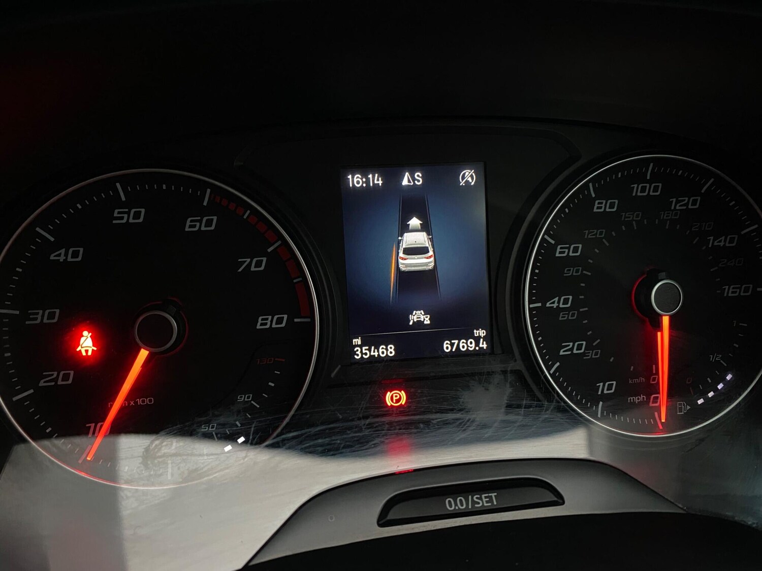 Used SEAT Ateca 2021 for sale - 77254004: Photo 47