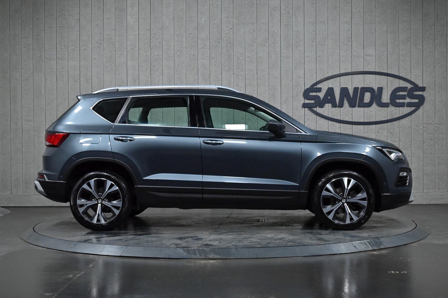Used SEAT Ateca 2021 for sale - 77254004: Photo 5