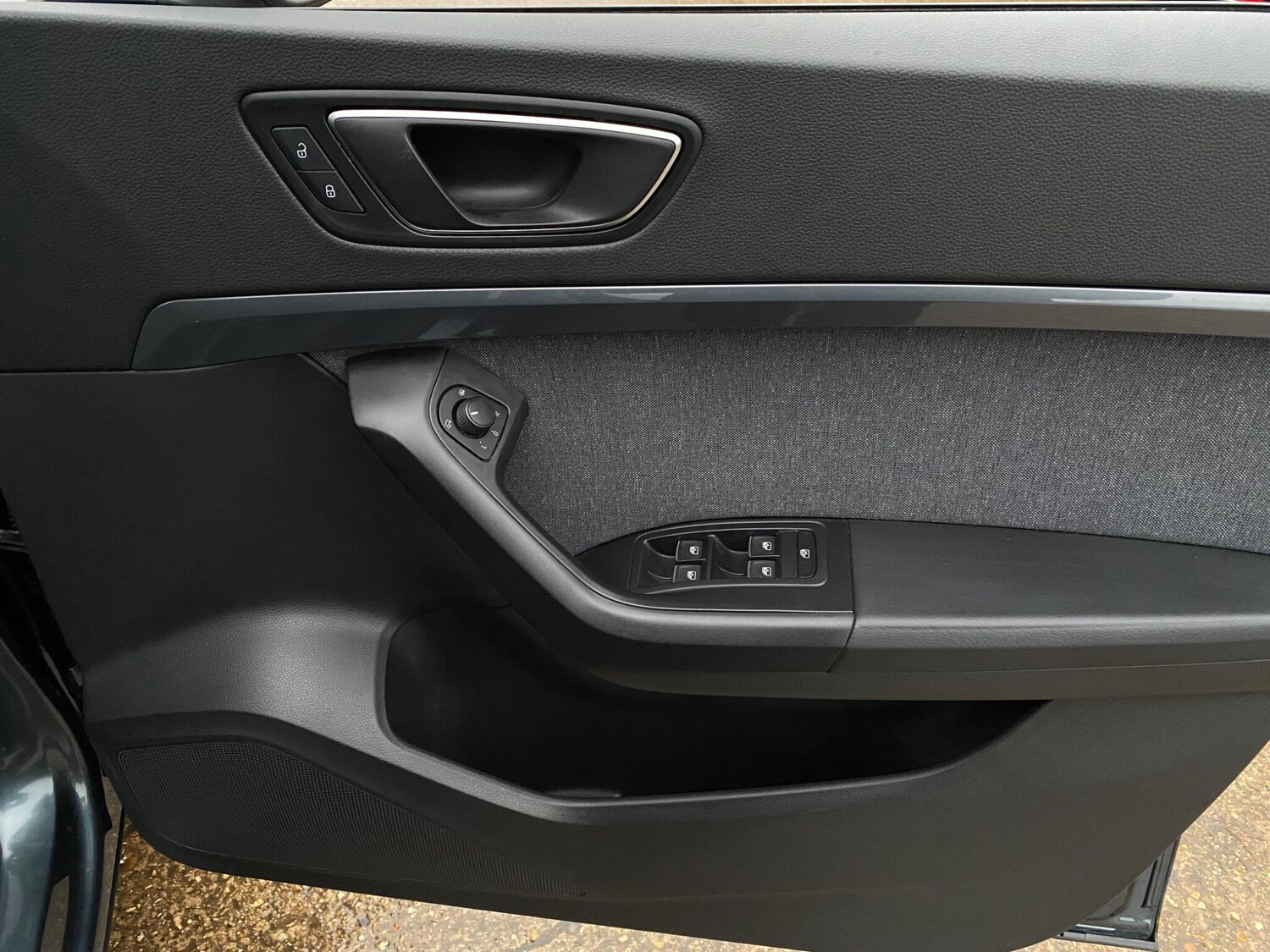 Used SEAT Ateca 2021 for sale - 77254004: Photo 50