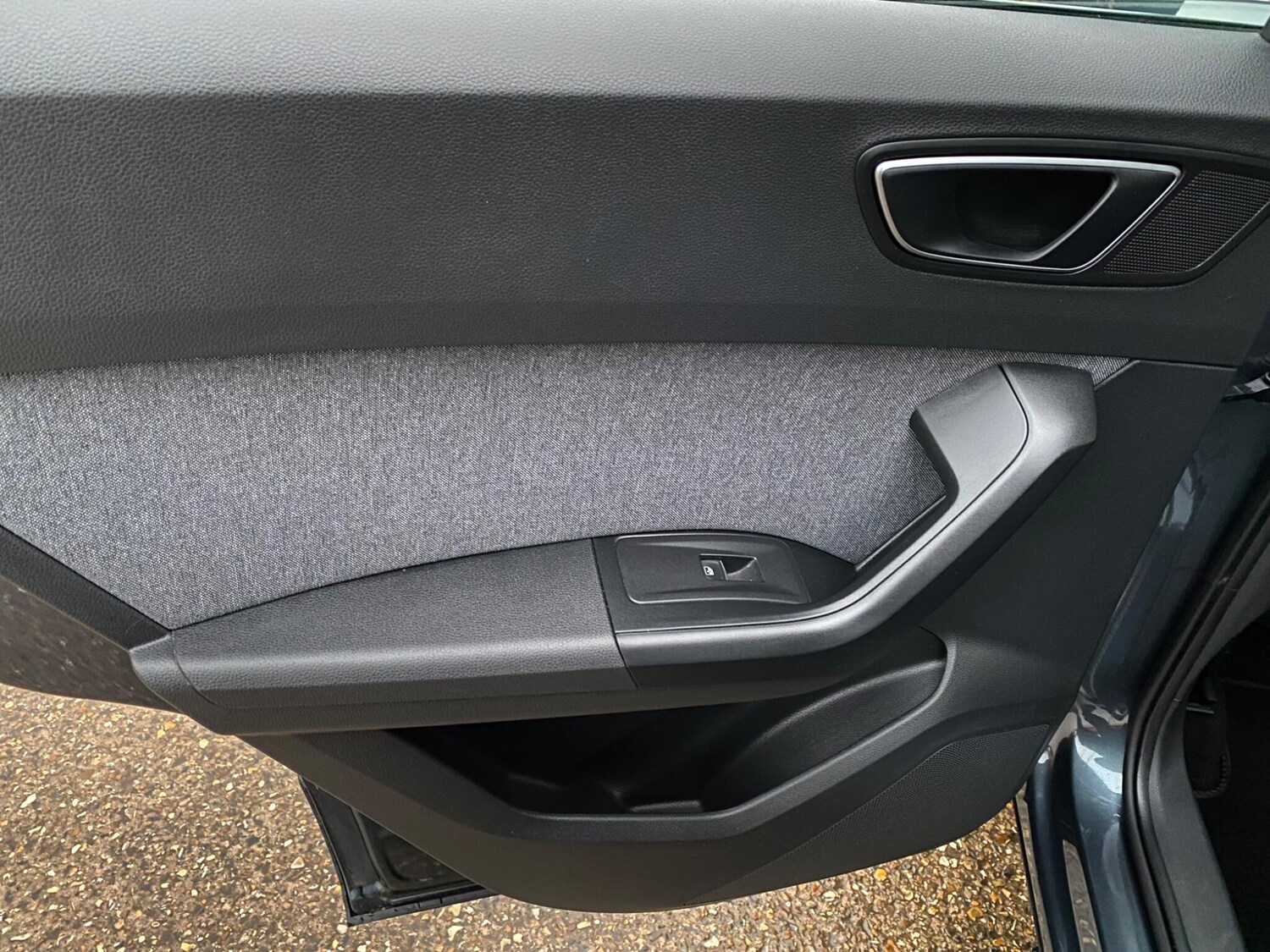 Used SEAT Ateca 2021 for sale - 77254004: Photo 51