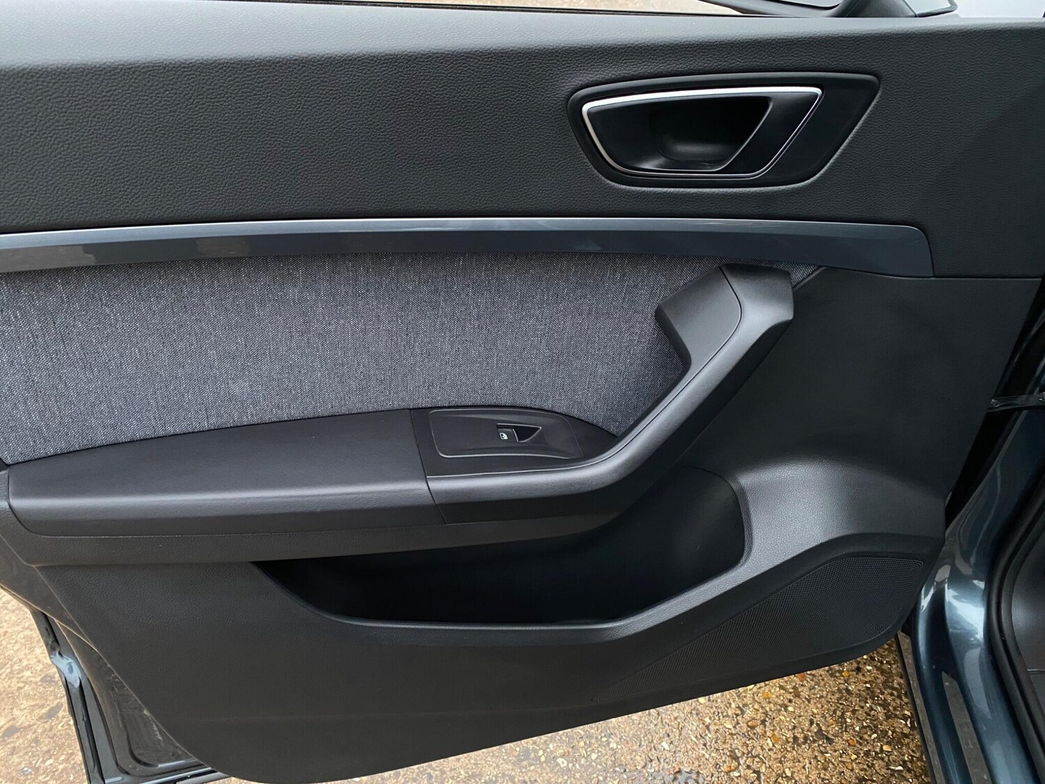 Used SEAT Ateca 2021 for sale - 77254004: Photo 52