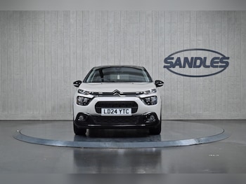 Used Citroen C3 2024 for sale - 76913608: Photo