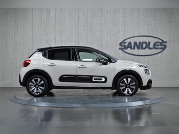 Used Citroen C3 2024 for sale - 76913608: Photo