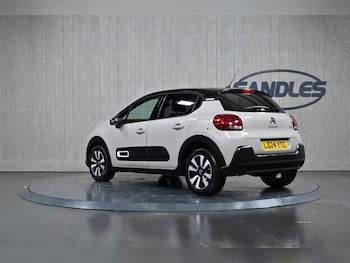 Used Citroen C3 2024 for sale - 76913608: Photo