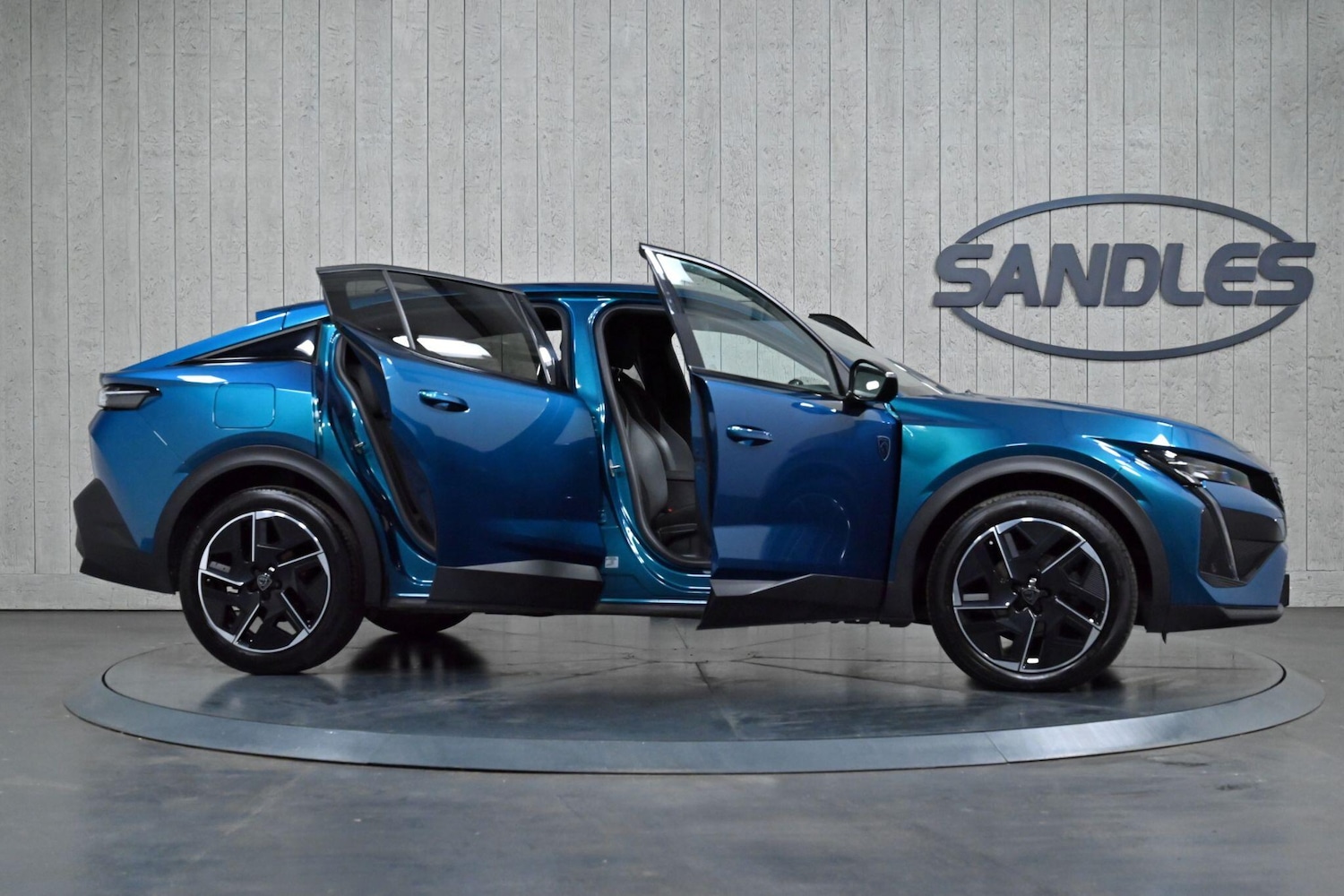 Used Peugeot 408 2024 for sale - 77549621: Photo 11