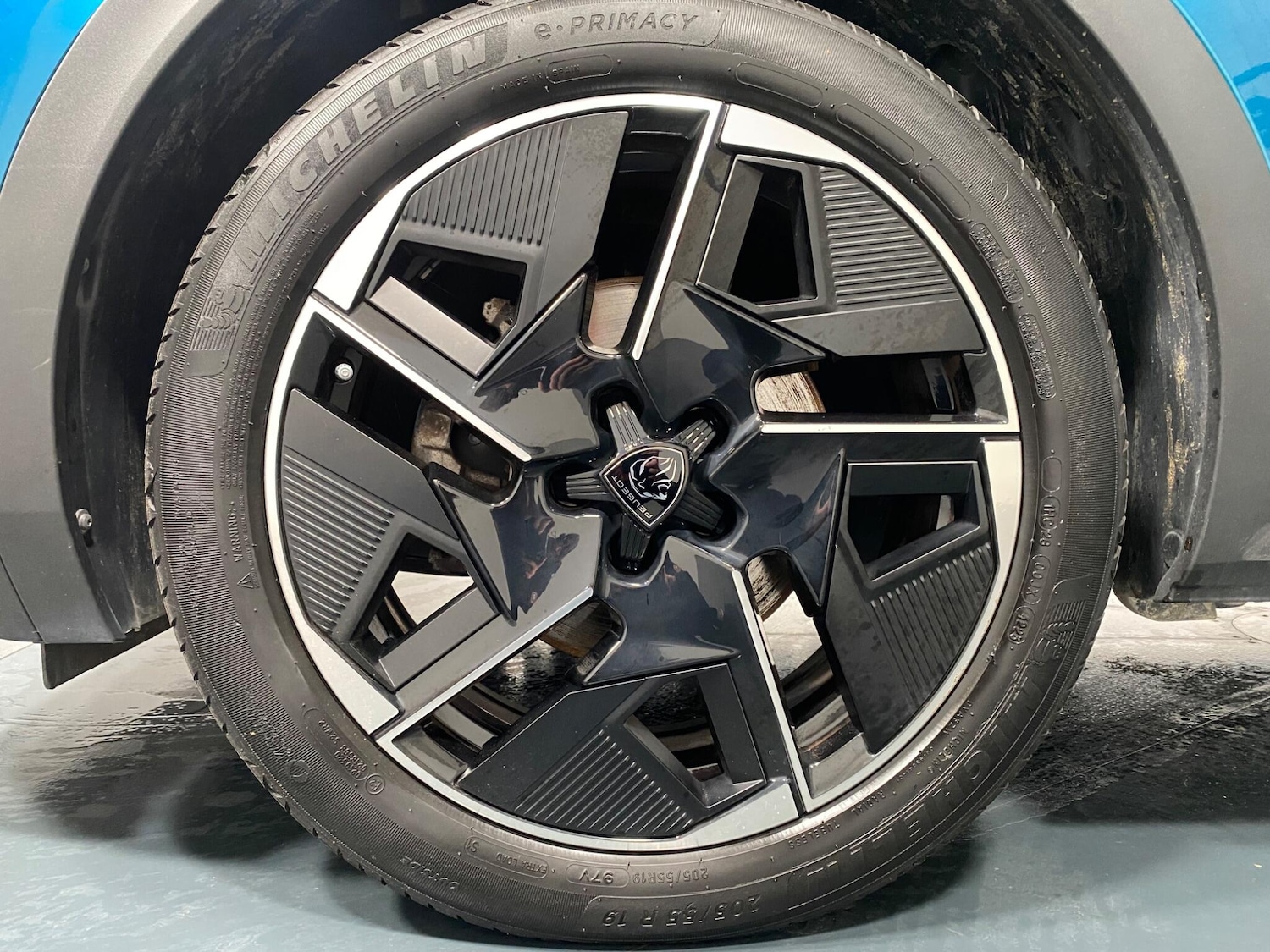 Used Peugeot 408 2024 for sale - 77549621: Photo 17