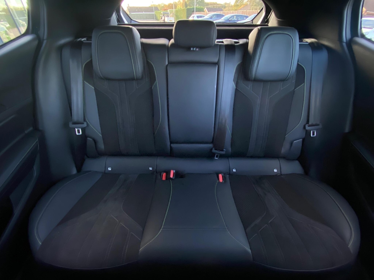 Used Peugeot 408 2024 for sale - 77549621: Photo 28