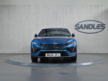 Used Peugeot 408 2024 for sale - 77549621: Photo