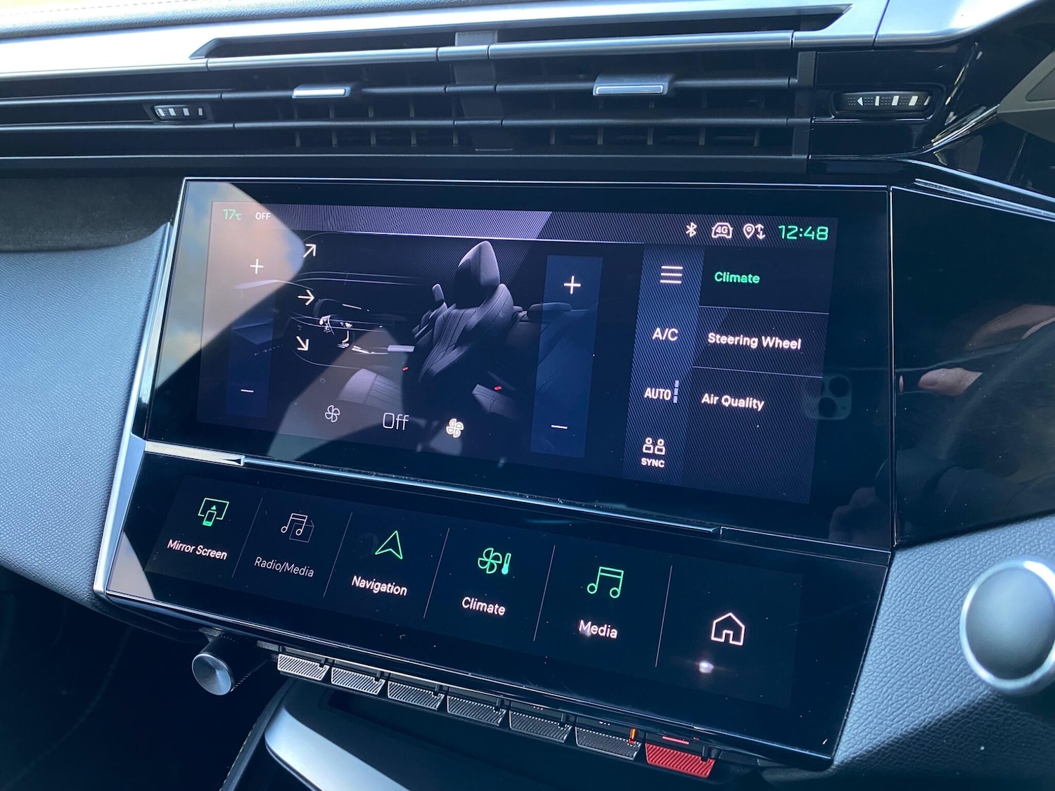 Used Peugeot 408 2024 for sale - 77549621: Photo 32