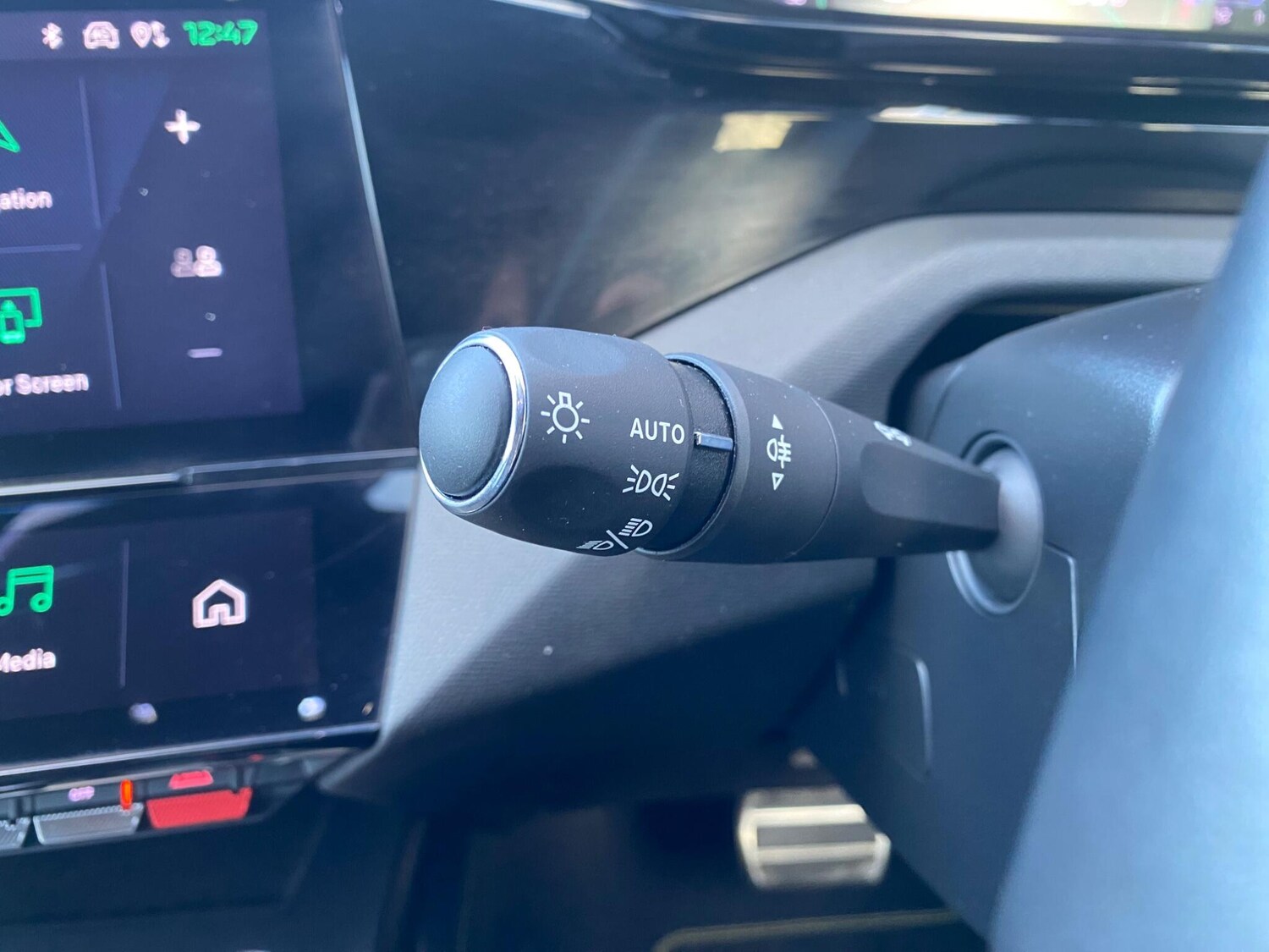 Used Peugeot 408 2024 for sale - 77549621: Photo 39