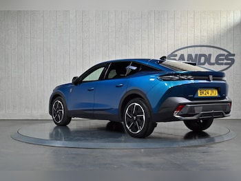 Used Peugeot 408 2024 for sale - 77549621: Photo