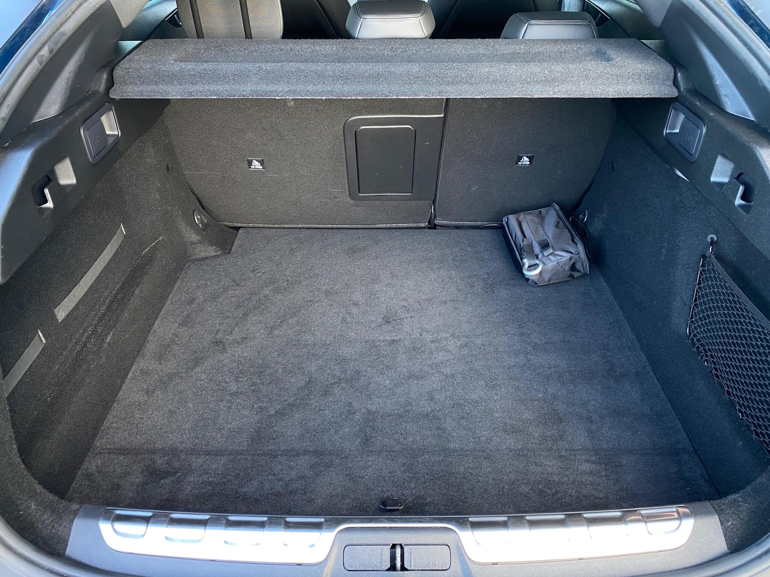 Used Peugeot 408 2024 for sale - 77549621: Photo 52