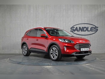 Used Ford Kuga 2023 for sale - 78577404: Photo