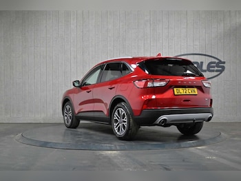 Used Ford Kuga 2023 for sale - 78577404: Photo