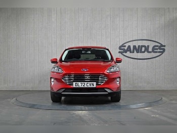 Used Ford Kuga 2023 for sale - 78577404: Photo